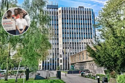 Enfield Crime Falls 12.6% Despite Hate Rise (2026)