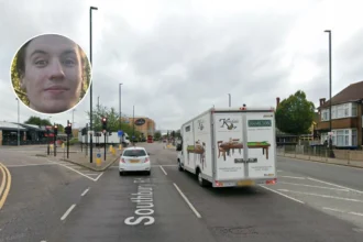 Enfield Man Charged with Primrose Hill Murder of Finbar Sullivan (Camden, 2026)