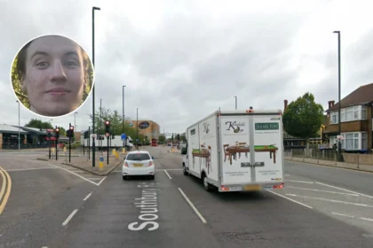 Enfield Man Charged with Primrose Hill Murder of Finbar Sullivan (Camden, 2026)