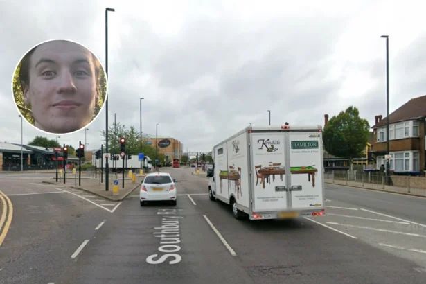 Enfield Man Charged with Primrose Hill Murder of Finbar Sullivan (Camden, 2026)