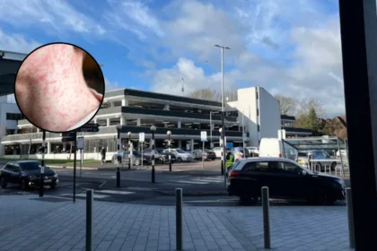 Enfield Measles Outbreak Hits Schools, Reveals Low-Vax London Boroughs 2026