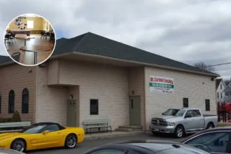 Enfield Our Lady Mt. Carmel Society Centennial at Hall, 2026 