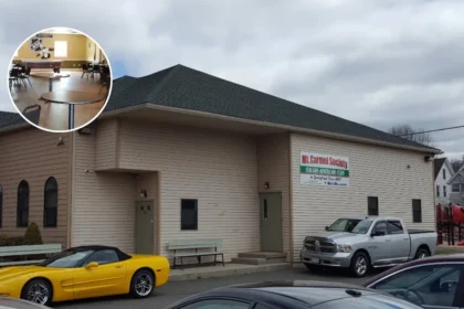 Enfield Our Lady Mt. Carmel Society Centennial at Hall, 2026 