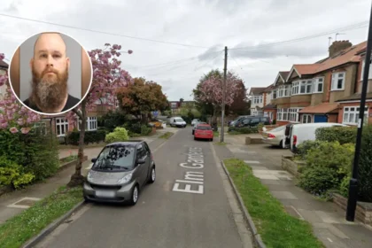 Enfield's Federline Faces Assault Charges in Girl's Death 2026