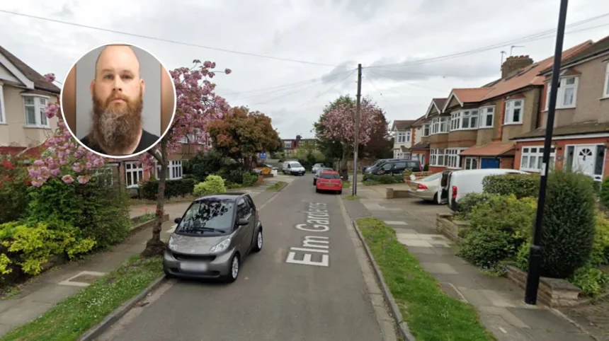 Enfield's Federline Faces Assault Charges in Girl's Death 2026