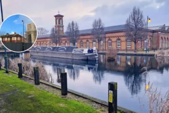 Enfield's High Housing Repossessions: 2nd in England 2026