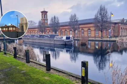 Enfield's High Housing Repossessions: 2nd in England 2026