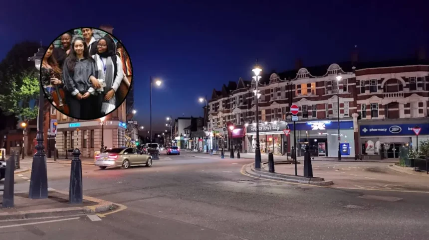 Exposure Charity Celebrates 30 Years Empowering Youth: Muswell Hill 2026