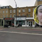 Film Student Finbar Sullivan Stabbed Dead Primrose Hill 2026