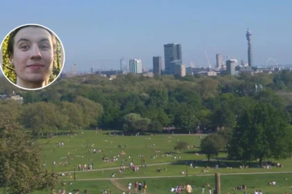 Finbar Sullivan Stabbed Dead Primrose Hill Fight 2026