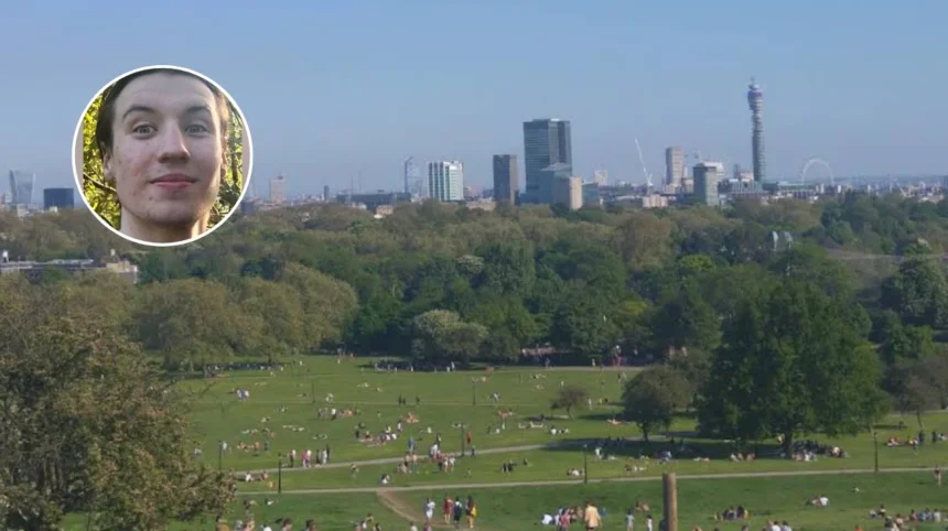 Finbar Sullivan Stabbed Dead Primrose Hill Fight 2026