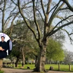 Finsbury Park LTA Park Venue Winner, North London 2026