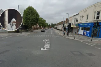 Fouad Boudra Charged Over Walthamstow Fire Deaths North London, 2026