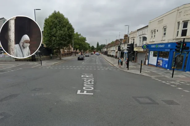 Fouad Boudra Charged Over Walthamstow Fire Deaths North London, 2026