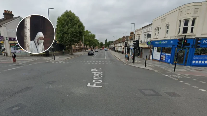 Fouad Boudra Charged Over Walthamstow Fire Deaths North London, 2026