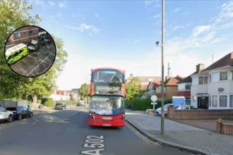 Fourth Charged in Golders Green Ambulance Arson, 2026