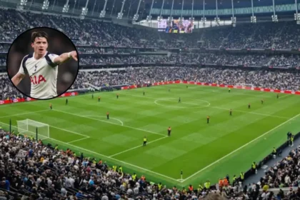 Gallagher New Ndombele? Spurs Midfield Crisis - North London 2026