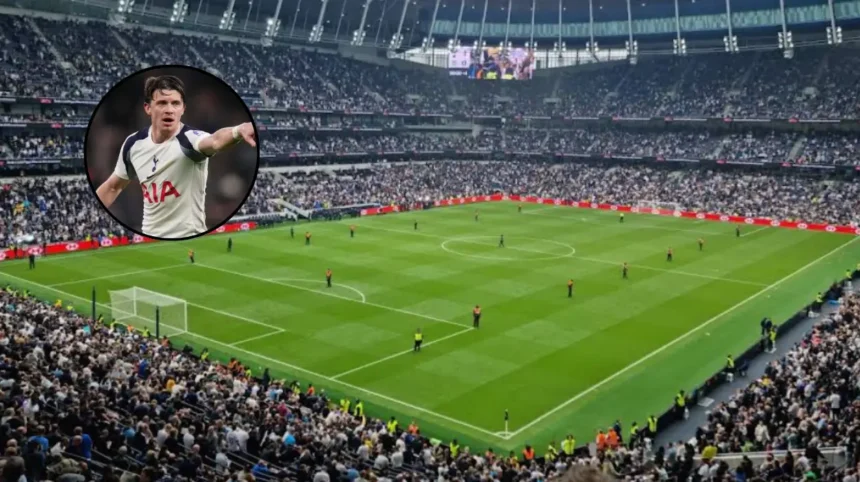 Gallagher New Ndombele? Spurs Midfield Crisis - North London 2026