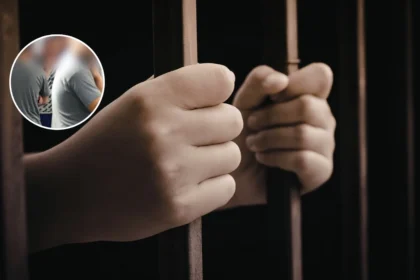 Gang Jailed: Adult Content Smuggl'd to HMP Isis 2026