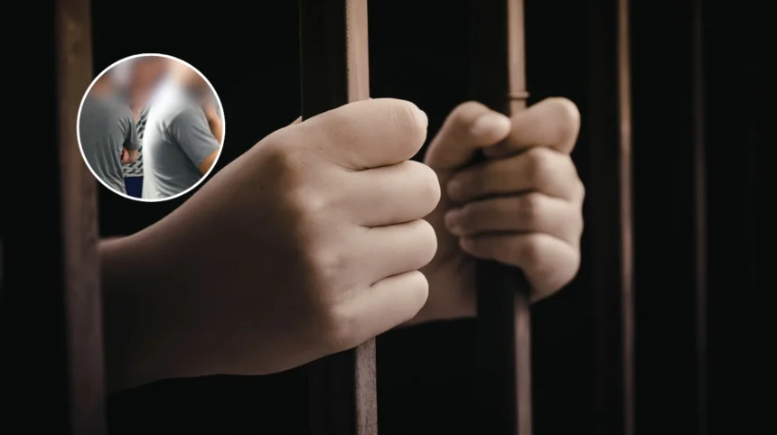 Gang Jailed: Adult Content Smuggl'd to HMP Isis 2026