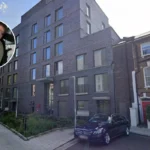 George Grimshaw Trapped in Camden Lift Breakdown, Wrotham Road 2026