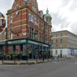 George IV: Islington Pub's Victorian Makeover Revival (Islington, 2026)