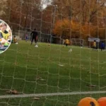 Girls' Kick & Create Camps Camden Islington 2026