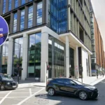 Google Funds Camden London AI Campus Expansion (Camden, 2026)