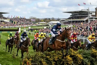 Grand National Runners 2026: Full List, Odds, Top Horses and Aintree Contenders