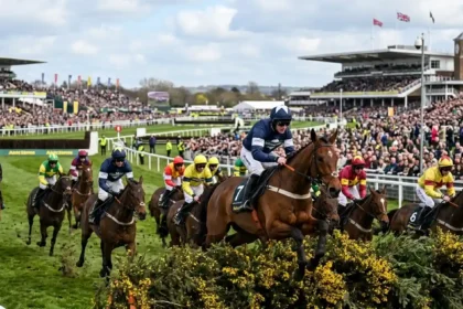 Grand National Runners 2026: Full List, Odds, Top Horses and Aintree Contenders