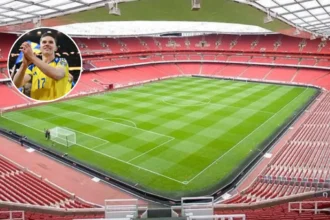 Gyokeres Sends Sweden to World Cup via Poland Win 2026