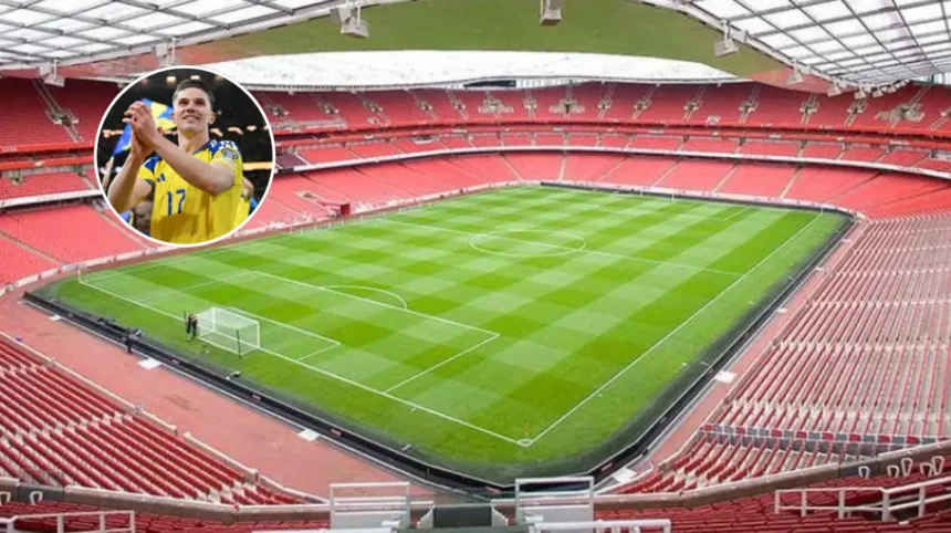 Gyokeres Sends Sweden to World Cup via Poland Win 2026