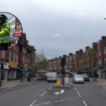 HAYI Stabbing Claim in Golders Green North London 2026