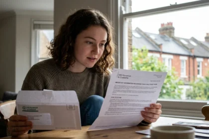 HMRC Child Trust Funds Letters: What They Mean and How to Claim