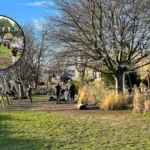 Hackney Daubeney Fields Nominated for London Sport Award, North London 2026