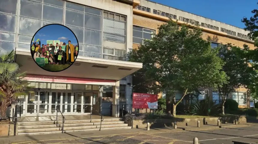 Haringey 2026: Greens Lead Labour Poll in Tight Race Haringey 2026