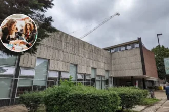 Haringey Biblio-Buzz 2026: Books, Events, Prizes (Haringey, 2026)