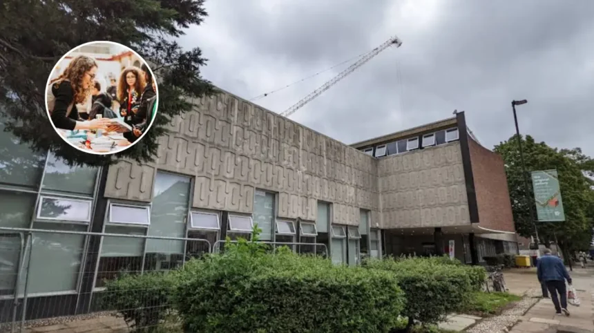 Haringey Biblio-Buzz 2026: Books, Events, Prizes (Haringey, 2026)