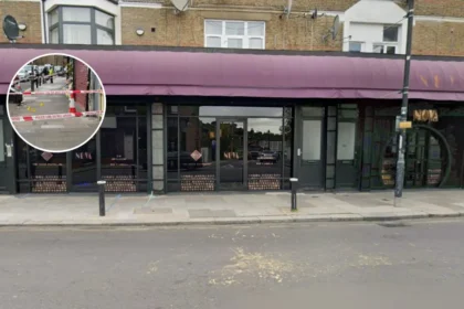 Haringey Noya Shooting: Forensics, No Injuries 2026