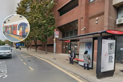 Haringey Tackles Tottenham Traffic Safety 2026