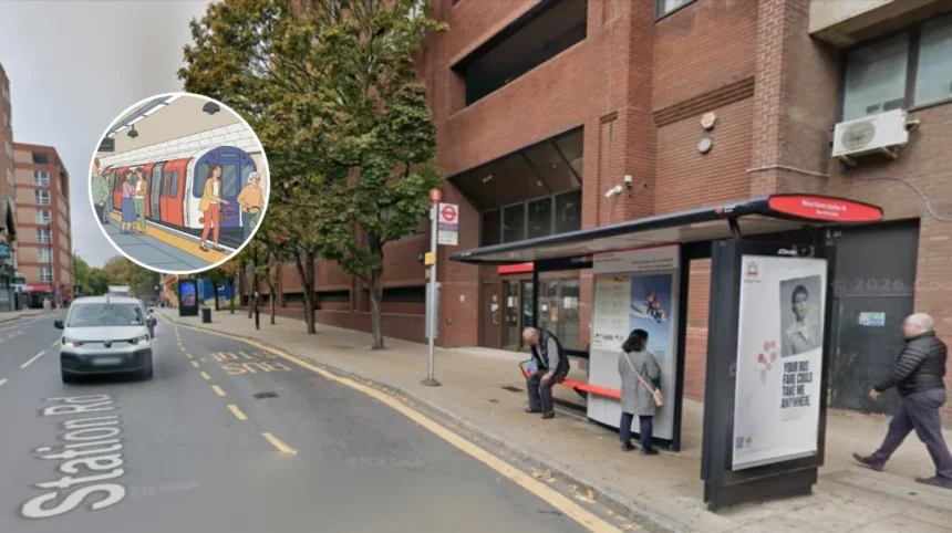 Haringey Tackles Tottenham Traffic Safety 2026