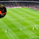 Henry Humiliates Belgium Player, Lukaku Stunned in Training (North London, 2026)