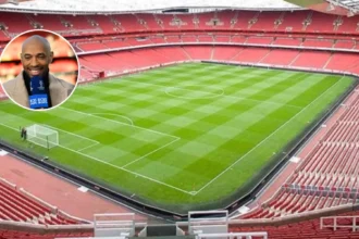 Henry Slams Arsenal's Open-Play Flaw in UCL Win (North London, 2026)