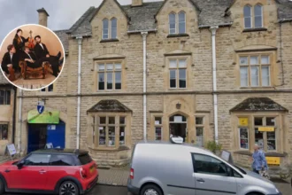 High Barnet 2026 Summer Concerts: Young Musicians, Jack’s Lake High Barnet 2026