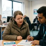 How to access the Barnet council cost of living fund