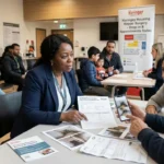 How to apply for a Haringey housing repair surgery