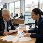 How to apply for a disabled parking bay in Enfield