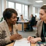 How to apply for direct care payments in Hackney