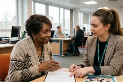 How to apply for direct care payments in Hackney