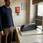 How to charge e-bikes safely to avoid flat fires